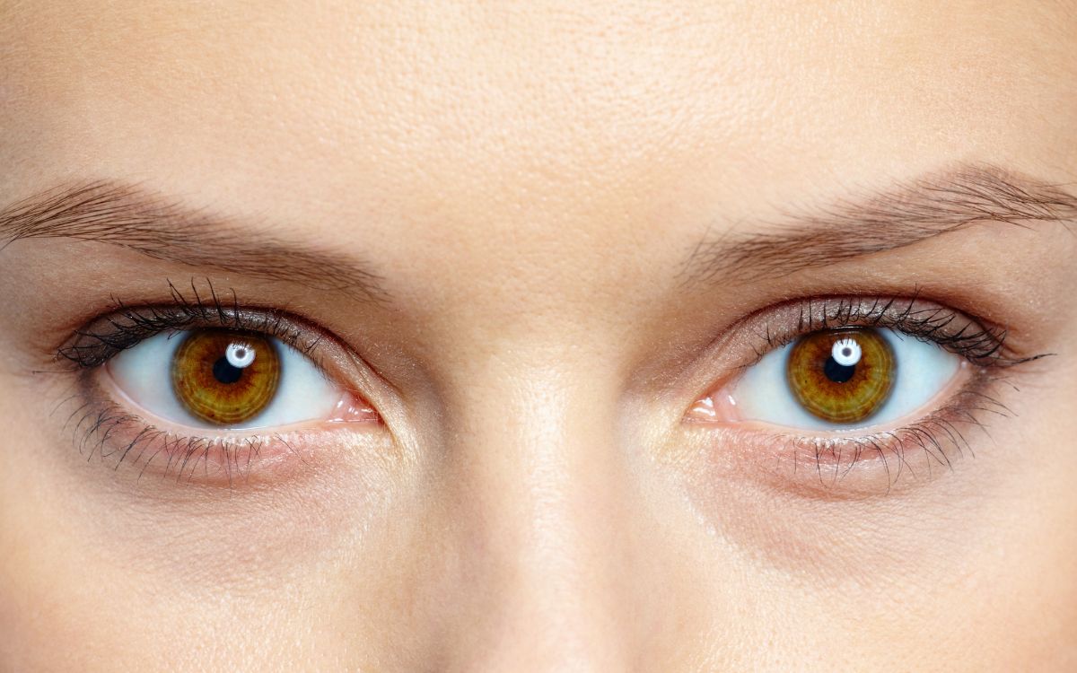 Movimento dos olhos e memória