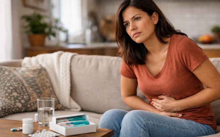 O que é pancreatite