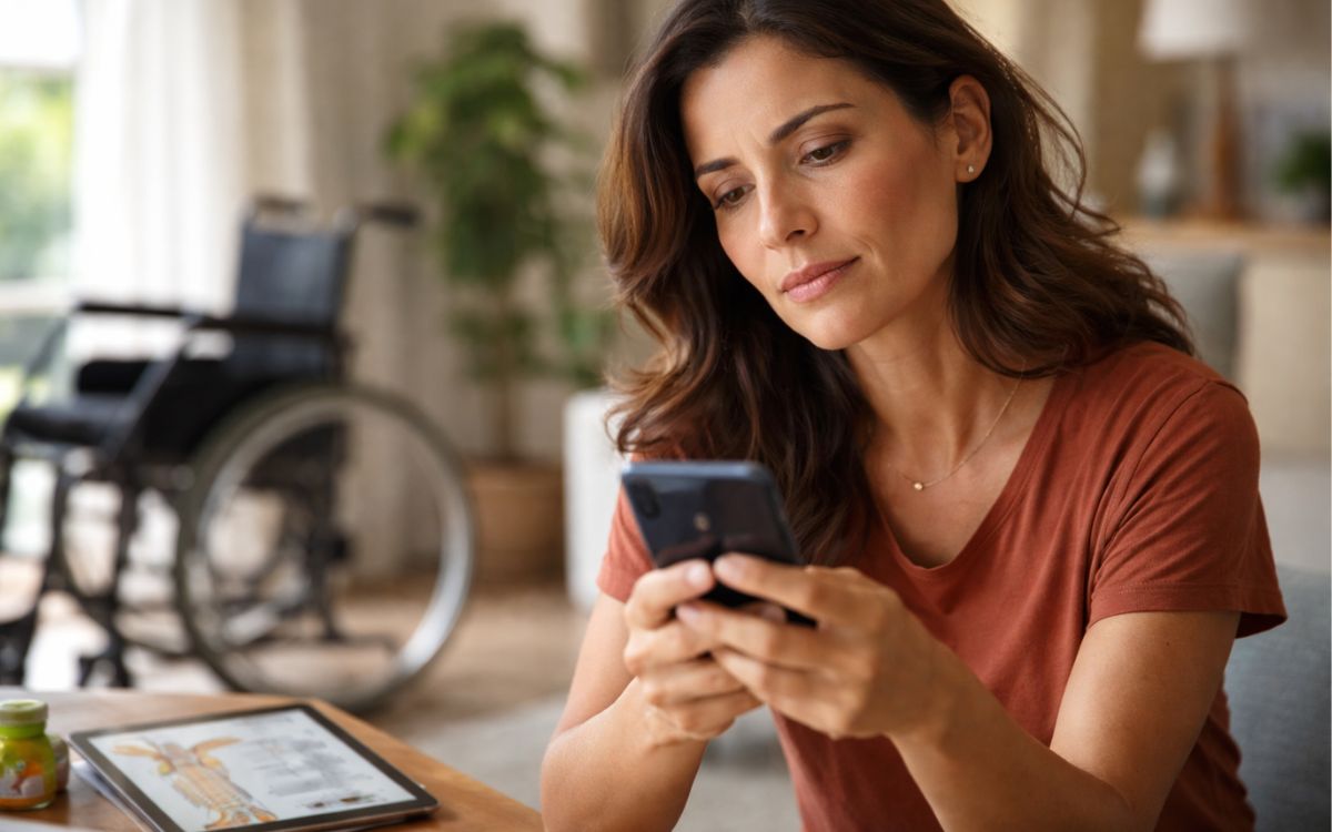 Polilaminina empolga nas redes, mas ciência pede calma 1 Polilaminina