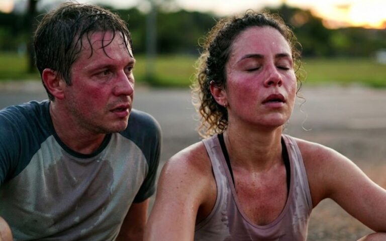 Quer melhorar a resistência física? O cérebro pode ser parte da resposta 2 Resistência física