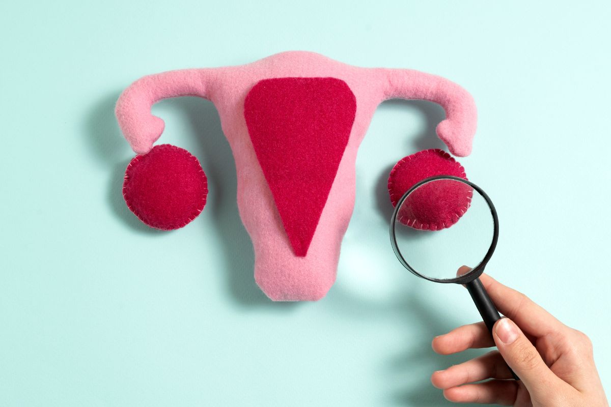 Exame Anti-Mülleriano: o que ele revela sobre sua saúde reprodutiva 1 exame Anti-Mülleriano.