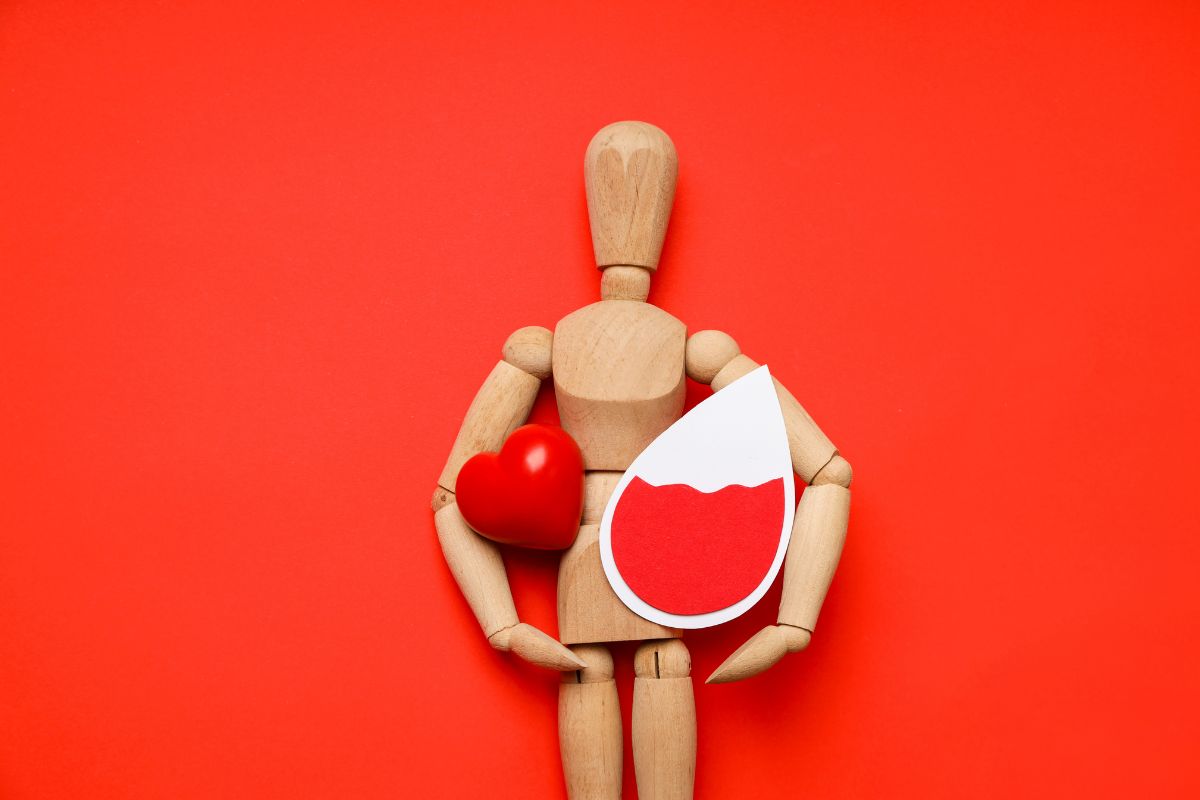 Hemocromatose: quando o excesso de ferro deixa de ser força e vira risco 1 hemocromatose.