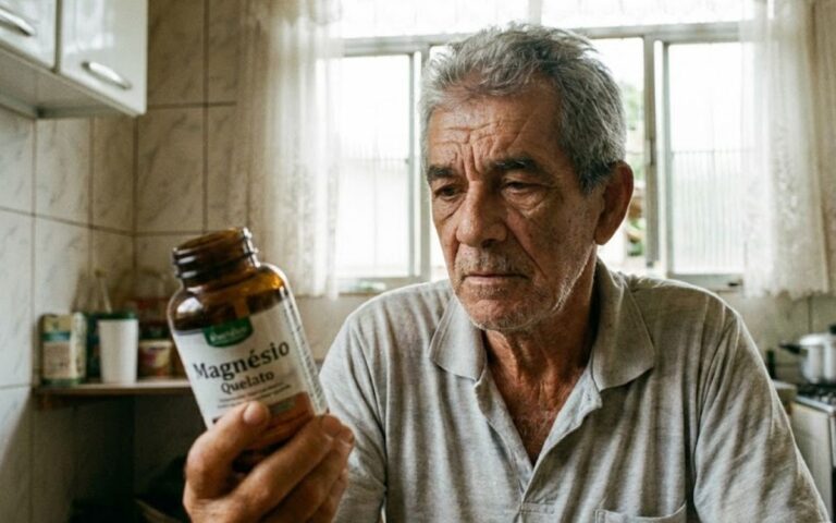 magnésio na pré-diabetes _ Imagem_ SaúdeLab