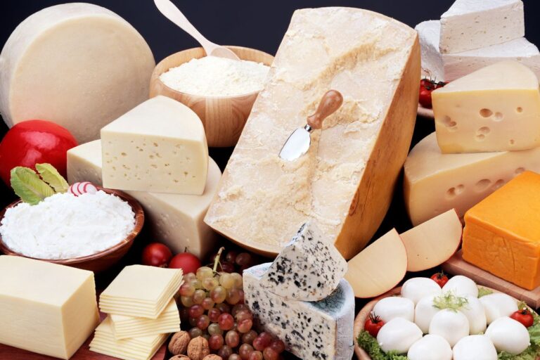 qual o melhor queijo para quem tem colesterol alto.