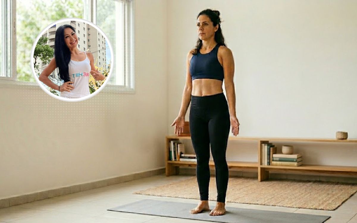 Abdominais hipopressivos funcionam mesmo ou é mito? 1 Abdominais hipopressivos.