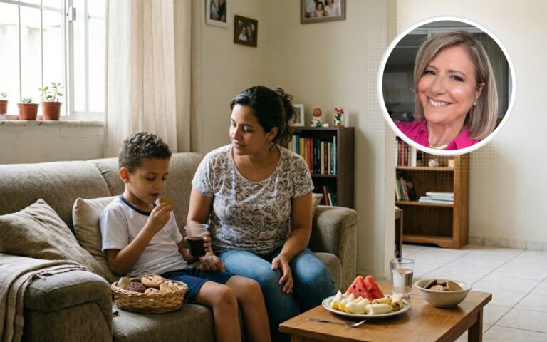 Açúcar e autismo: como o consumo pode impactar o comportamento 2 Açúcar e autismo.