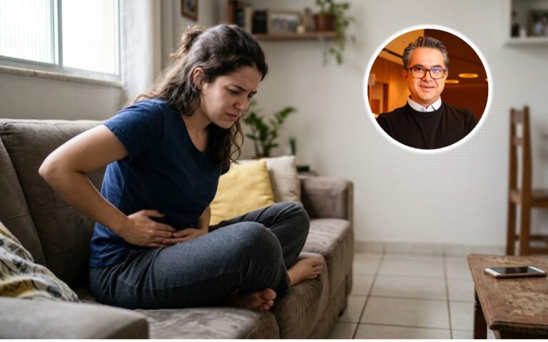 Apendicite pode matar? O alerta que muitos ignoram no início 2 Apendicite pode matar.