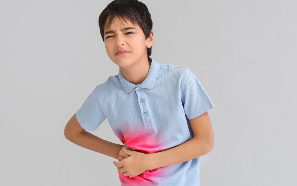 Apendicite pode matar? O alerta que muitos ignoram no início 2 Apendicite pode matar