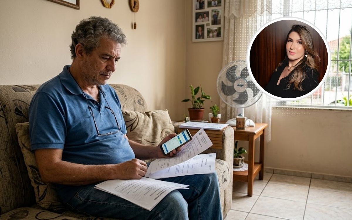 Você teve AVC. E agora? O detalhe que pode garantir (ou negar) sua renda 1 Aposentadoria por incapacidade após AVC