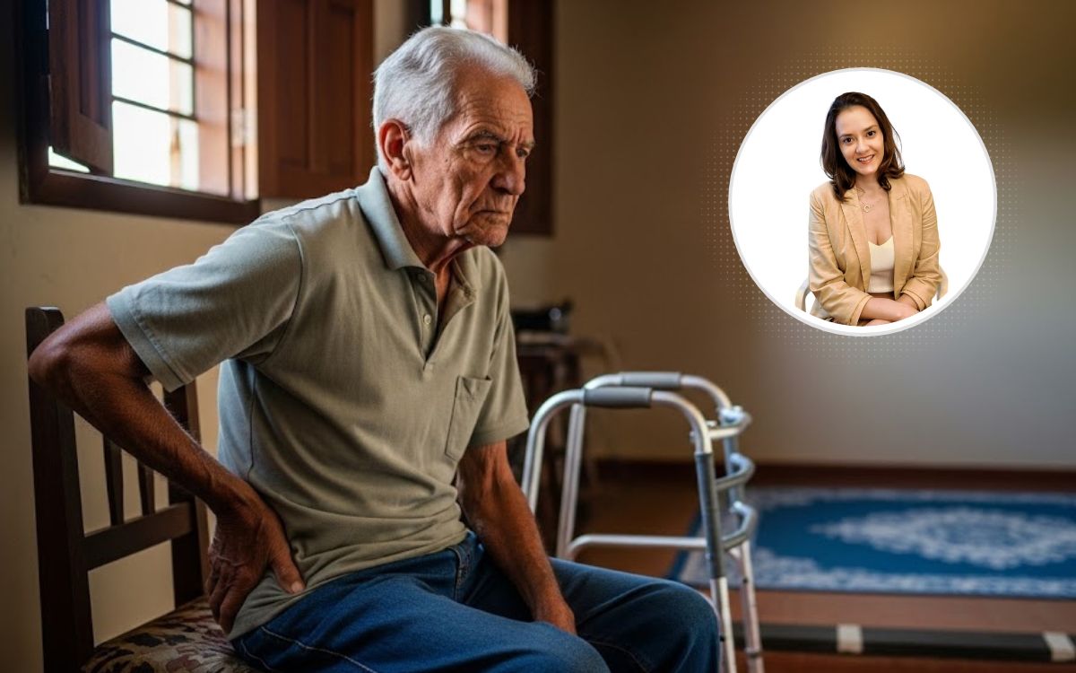 Artroplastia de quadril