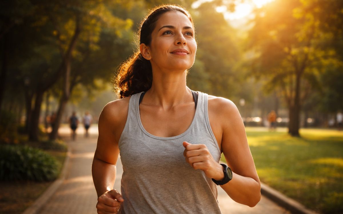 Atividade física e traumas na infância