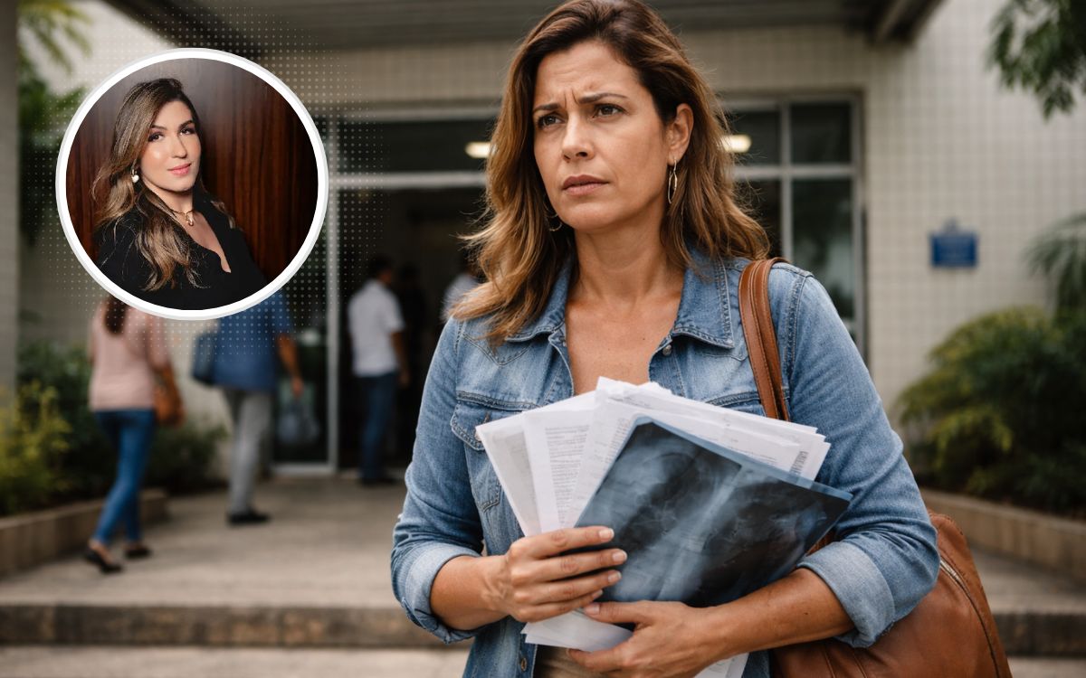 Você tem doença, mas o INSS diz que pode trabalhar 1 Auxílio-doença negado.