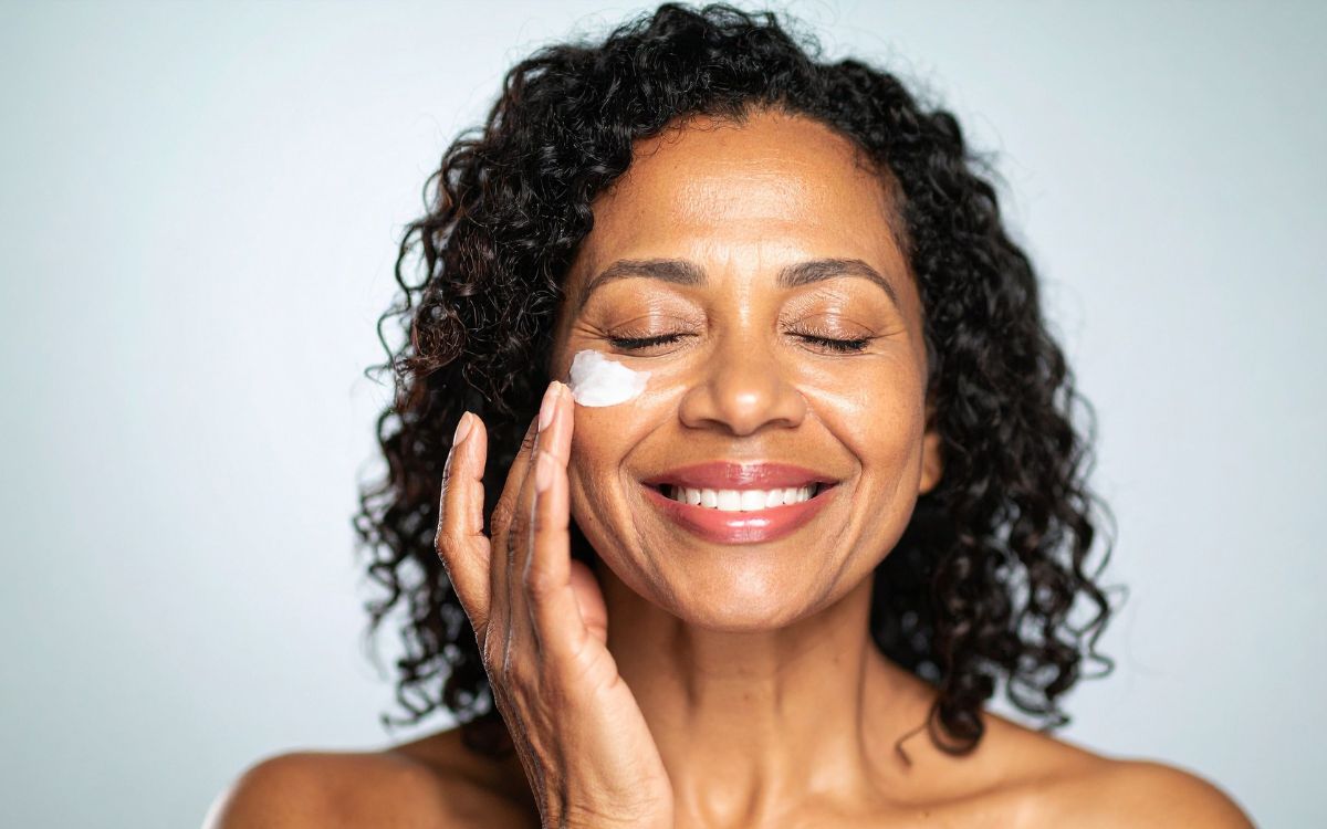 Colágeno melhora a pele? 