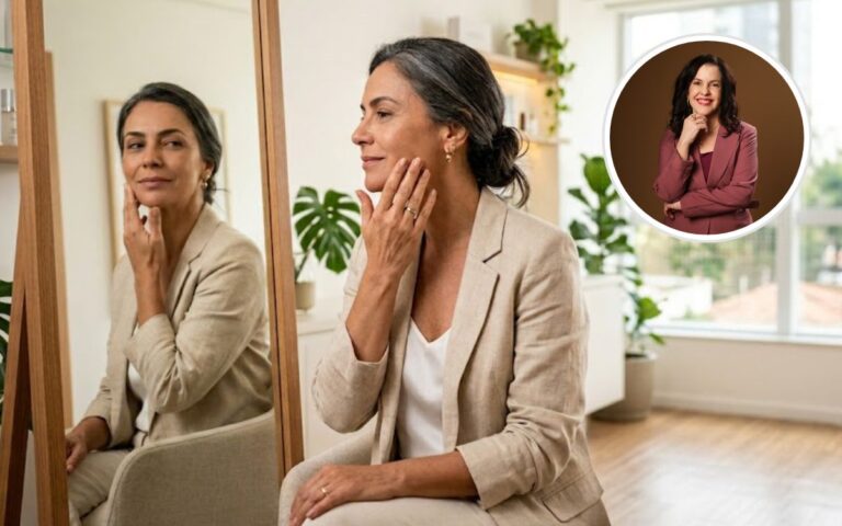 O fim do rosto artificial? A força da estética natural 2 _Estética natural.