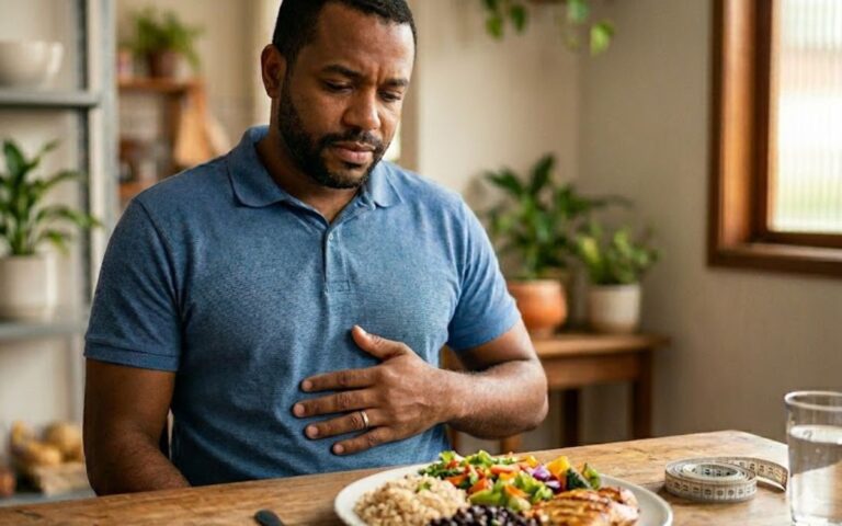 Microbiota intestinal