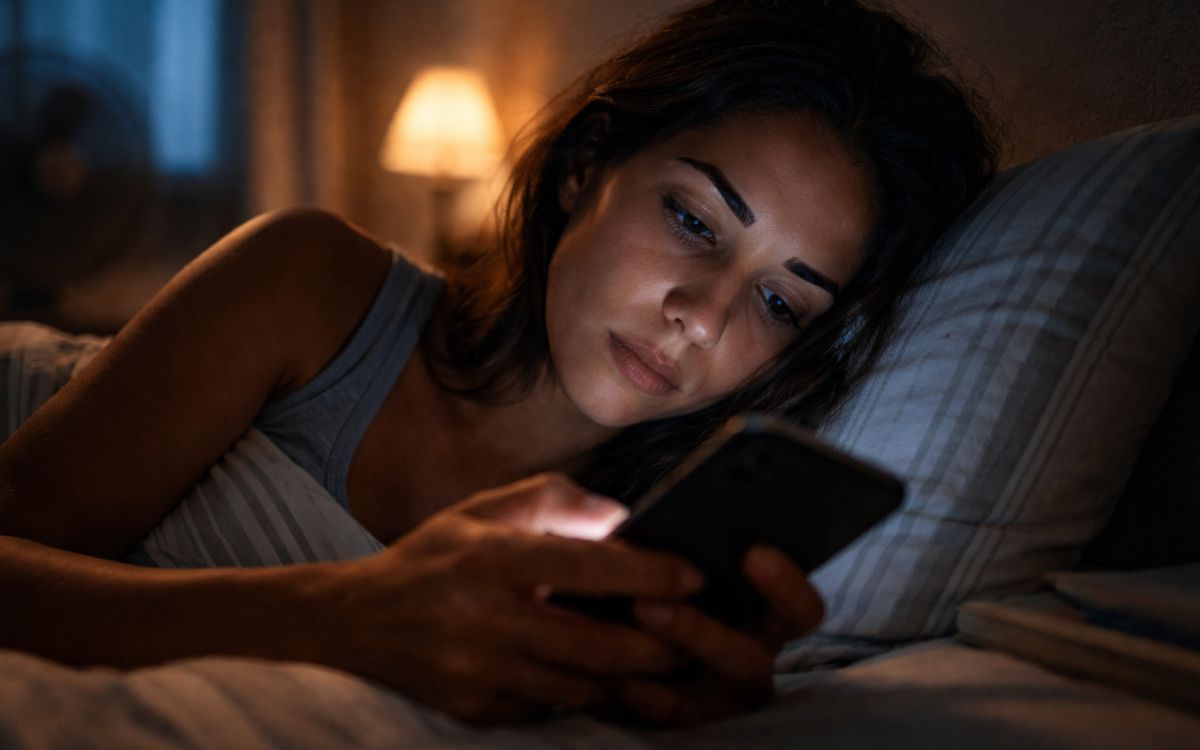 O que é apego ansioso