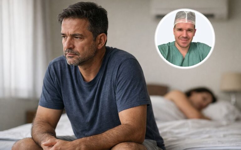 O que é desejo sexual hipoativo