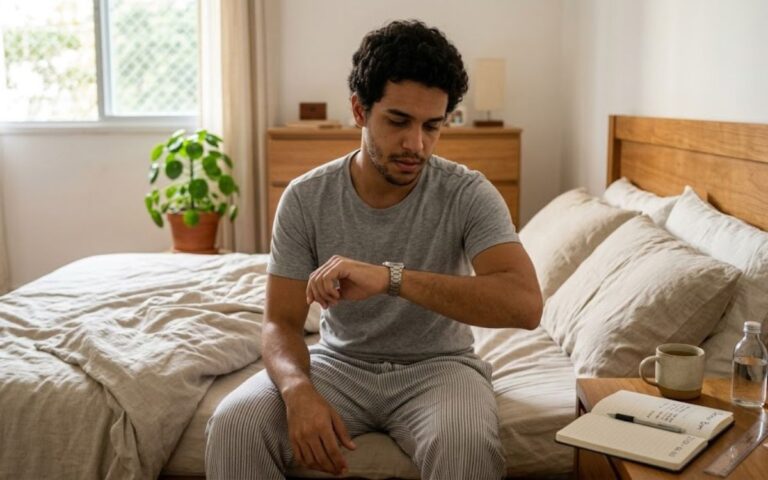 Quantas horas dormir