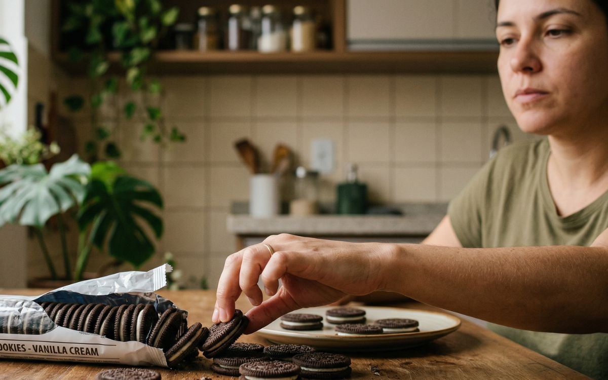 Eles podem ser feitos para você não conseguir parar de comer 1 Ultraprocessados