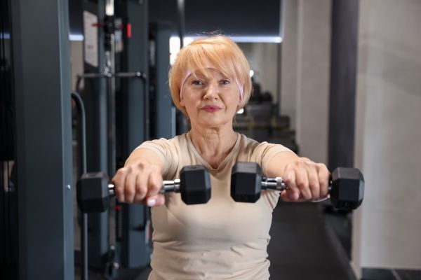 benefícios da musculação.