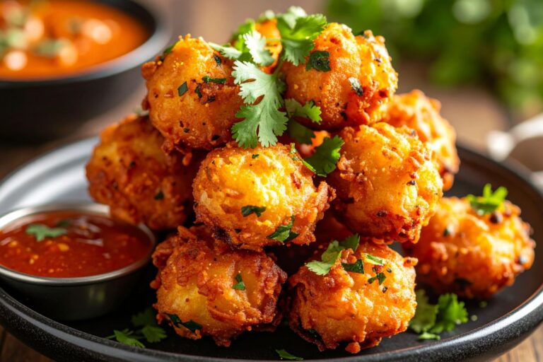 bolinho de chuchu fit.