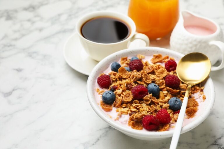 café da manhã para hipertenso.