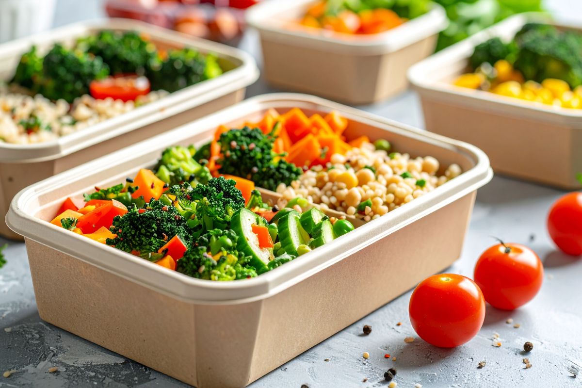 Dietas vegetarianas saudáveis: como fazer com equilíbrio e segurança 1 dietas vegetarianas saudáveis.