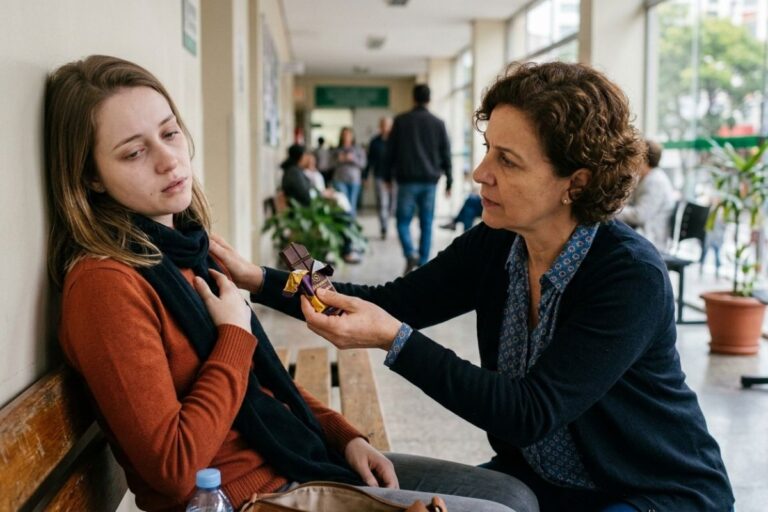 Comer doce ajuda na pressão baixa? Entenda o que realmente funciona 2 doce baixa a pressão.