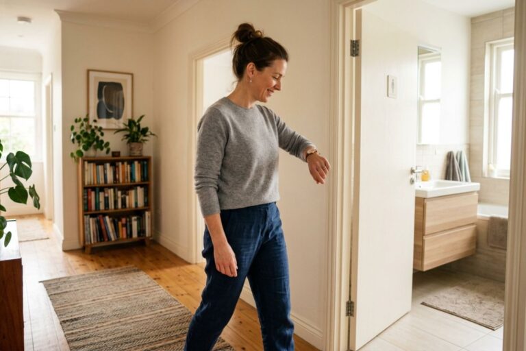 evacuar regularmente.