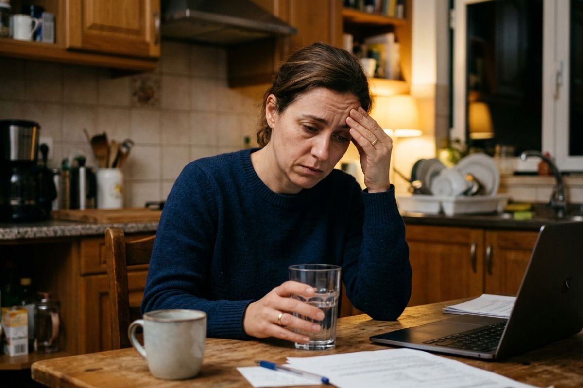 7 sinais silenciosos de glicose alta que muitas pessoas ignoram 1 sinais silenciosos de glicose alta.