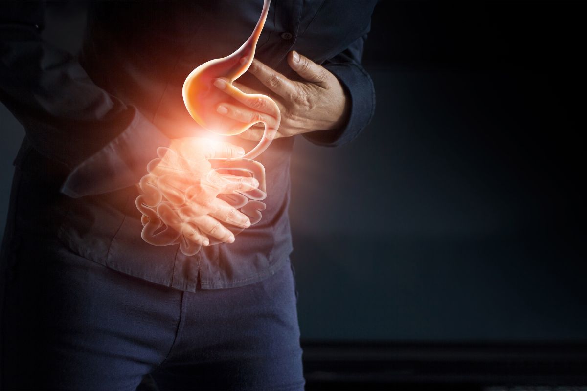 8 sinais de que seu intestino pode não estar funcionando bem 1 sintomas de inflamação no intestino