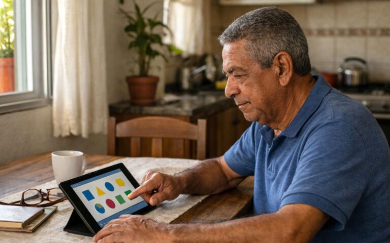 O cérebro pode ser treinado contra a demência? 2 treino cerebral para demência