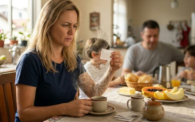 Adoçante faz mal Imagem SaúdeLab