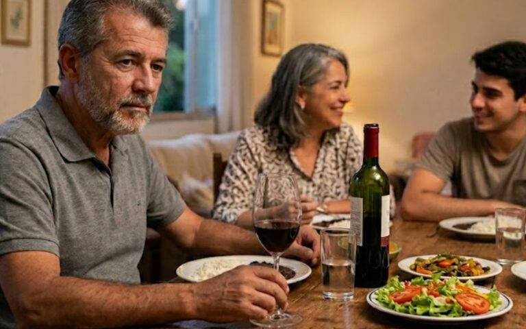 Beber vinho todo dia ajuda a envelhecer melhor? 3 Beber vinho todo dia