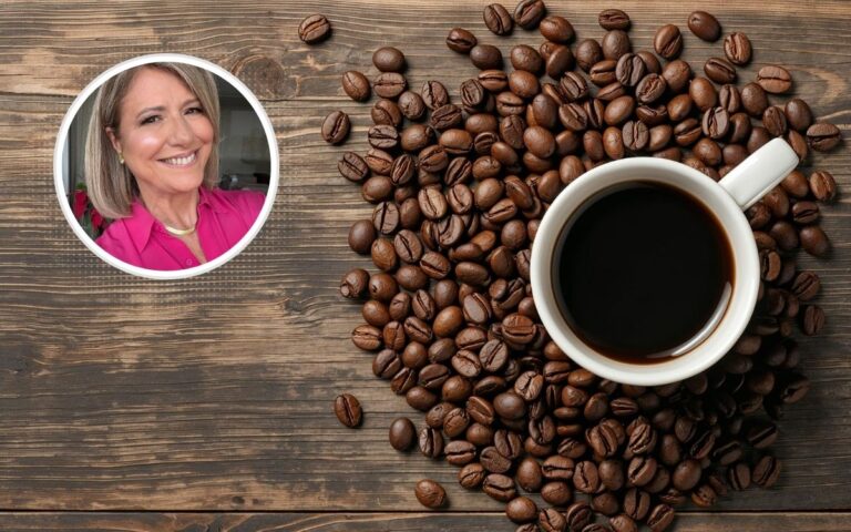 Dia Mundial do Café: o que a bebida faz com seu intestino 2 Café e microbiota intestinal.