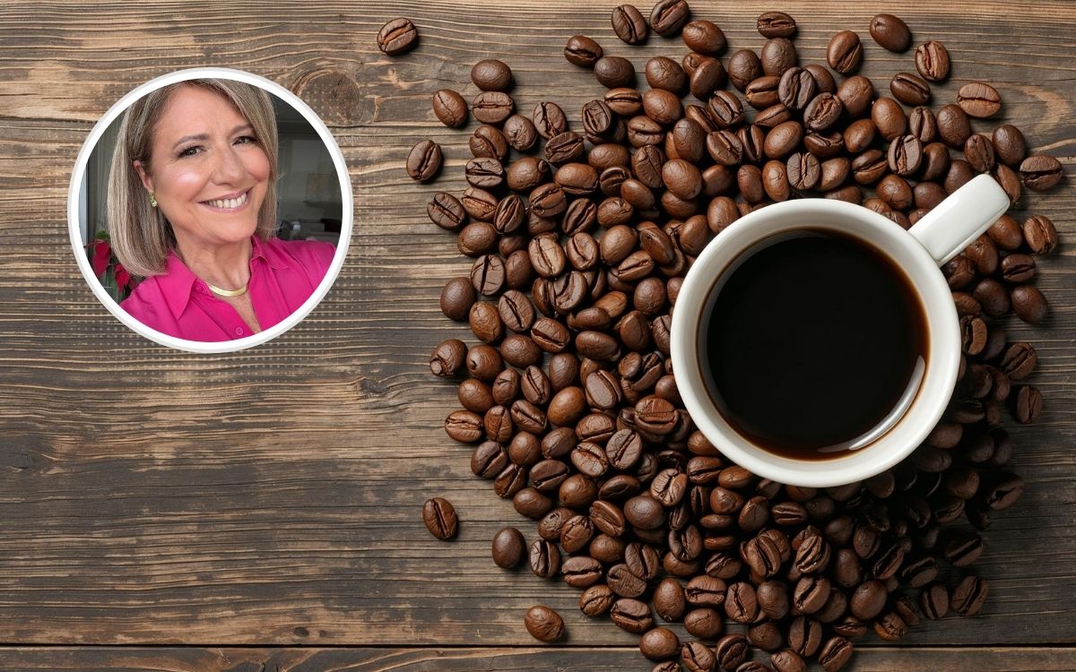 Dia Mundial do Café: o que a bebida faz com seu intestino 1 Café e microbiota intestinal.