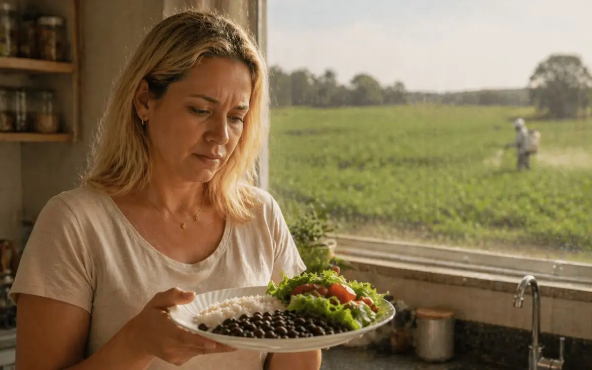 Causas do câncer de intestino em jovens