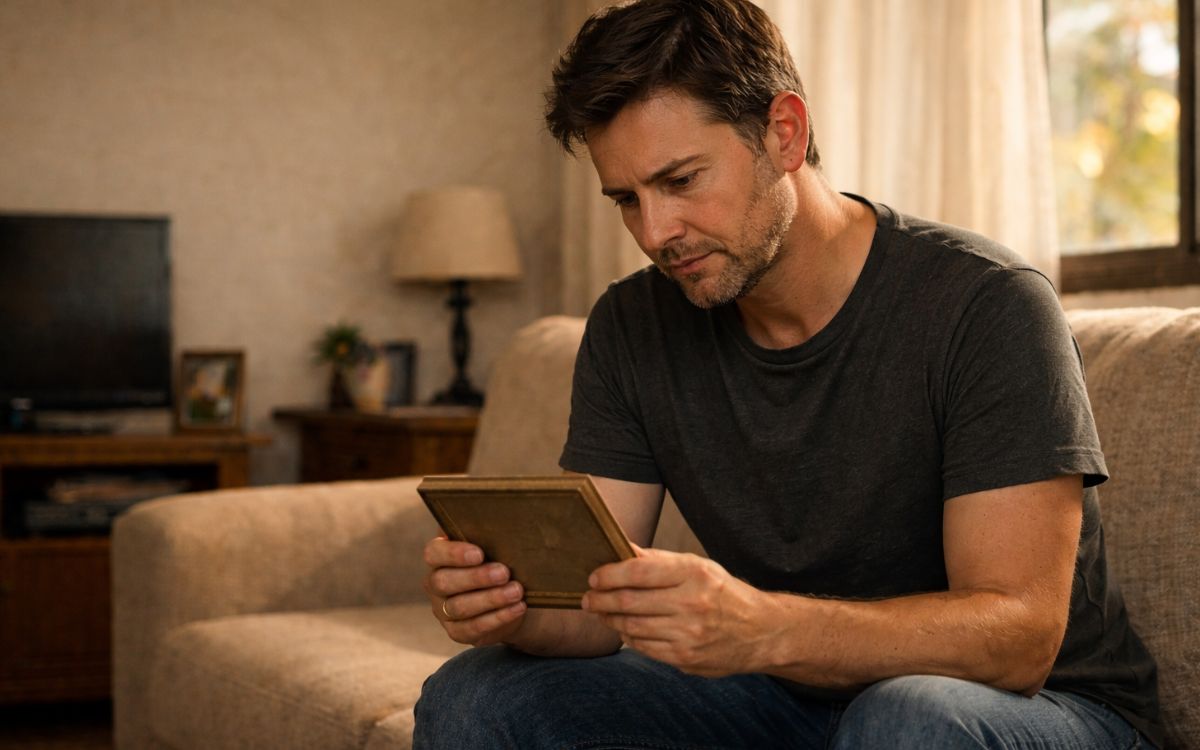 O que muda quando você perde seus pais e não tem com quem dividir isso 2 Como lidar com a morte dos pais