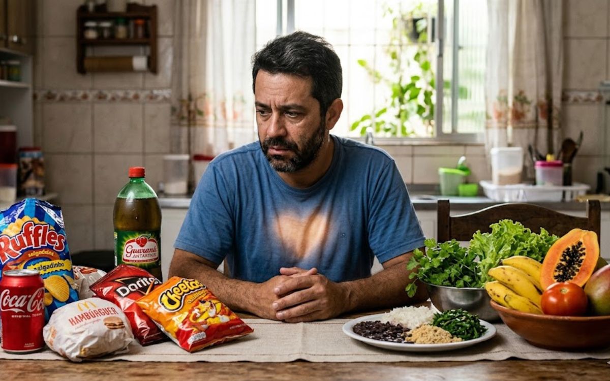 Você faz isso no dia a dia? 9 hábitos que protegem o coração 2 Como proteger o coração