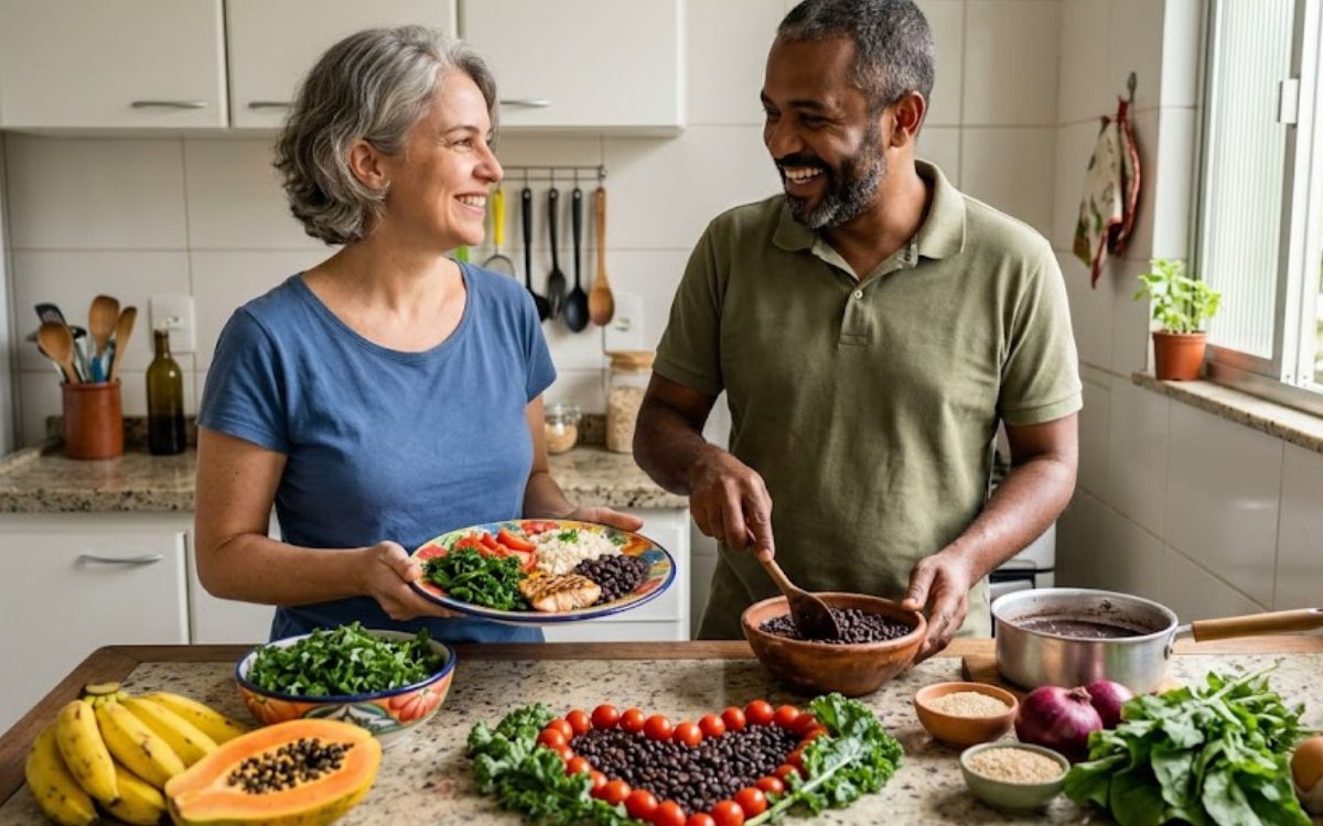 Você faz isso no dia a dia? 9 hábitos que protegem o coração 1 Como proteger o coração