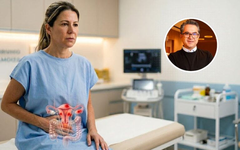 As 3 principais complicações da cirurgia de endometriose (e por que isso importa) 2 Complicações da cirurgia de endometriose.