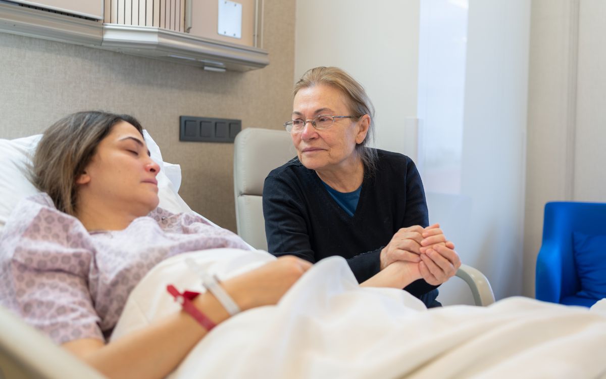 Direitos do Paciente