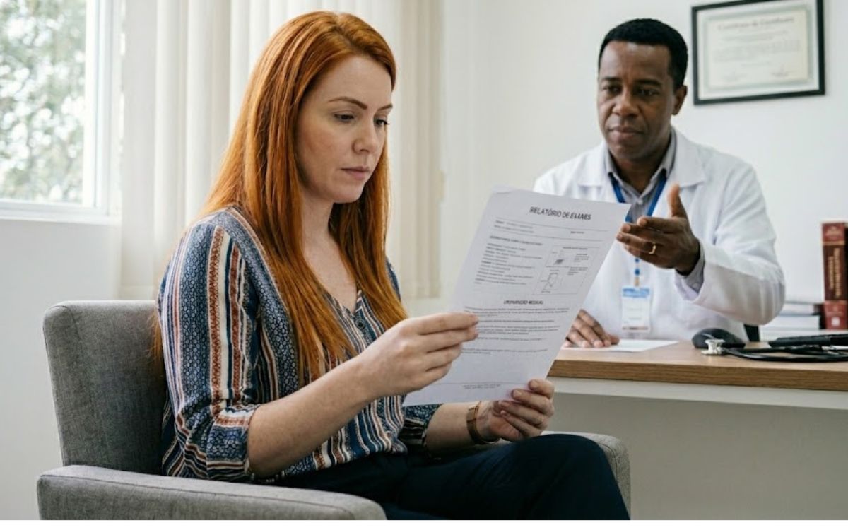 Direitos do Paciente