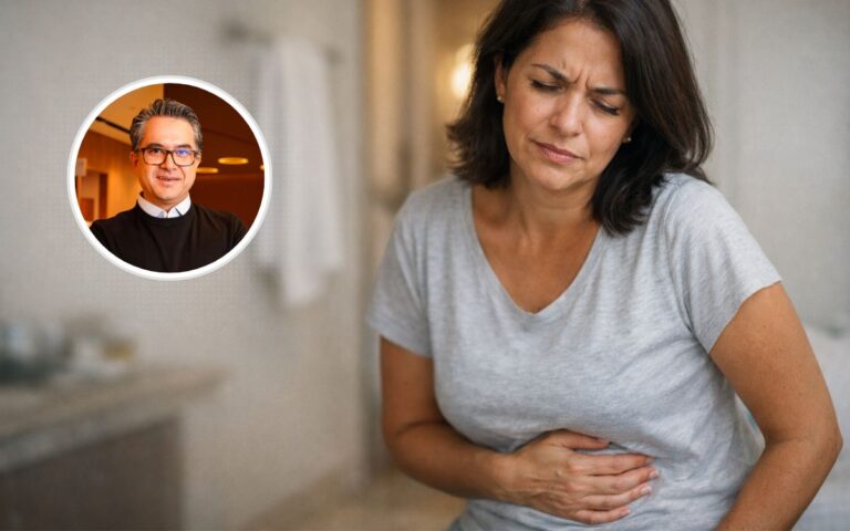 Você faz força e não consegue evacuar? Pode não ser só prisão de ventre 2 Anismo retal .