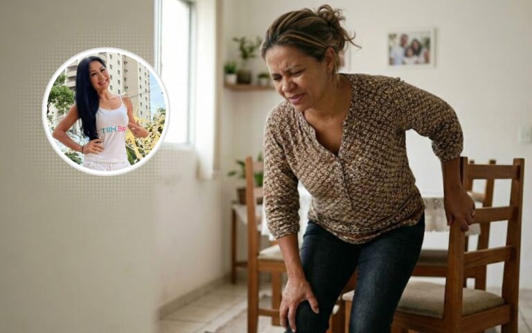 Dor no joelho: o que pode estar por trás e como aliviar de verdade 2 Dor no joelho.