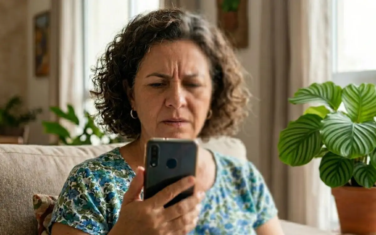 Envelhecimento dos olhos