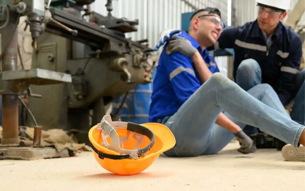 Estabilidade para acidente de trabalho