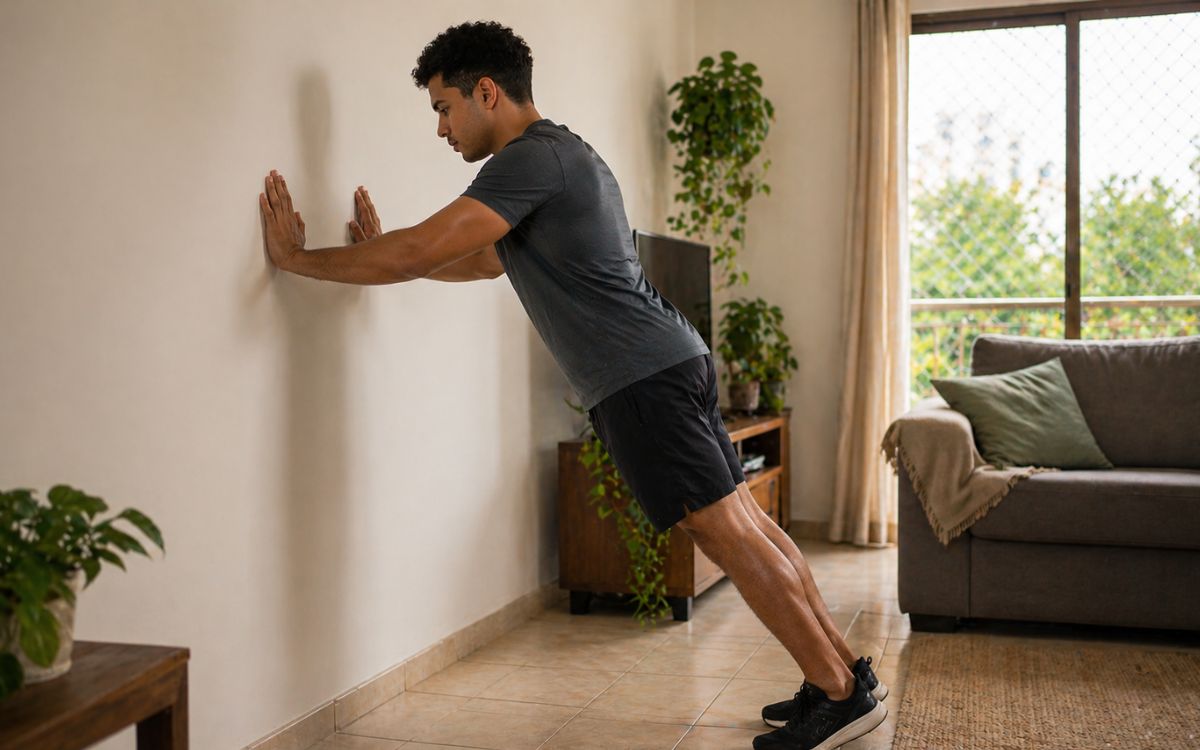 Exercício excêntrico