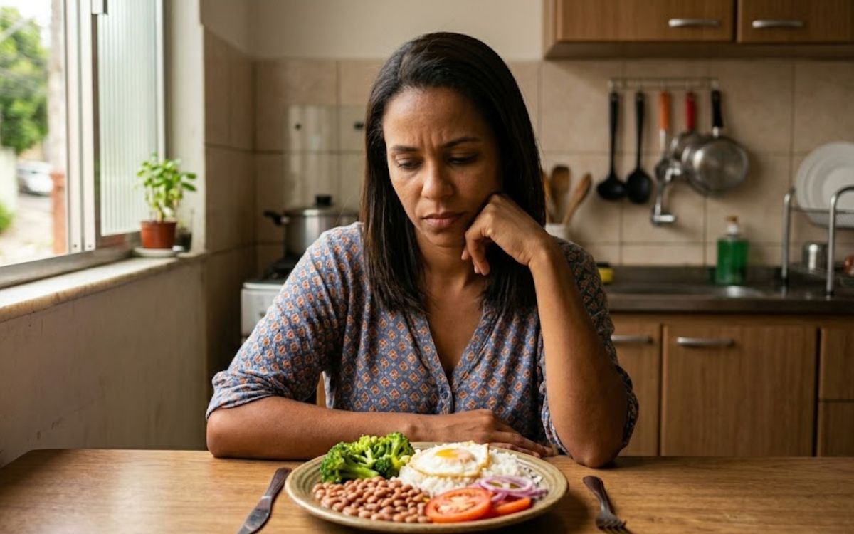 Fertilidade feminina