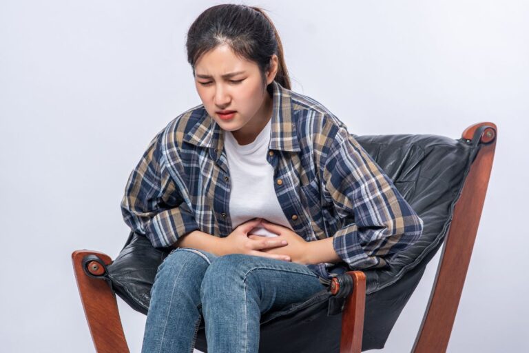 O que acontece no corpo quando o intestino não funciona bem;